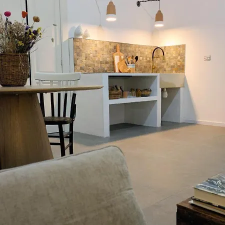 度假居 Casa Con Piscina A 2 Passi Da Lecce Corte San Pietro in Lama