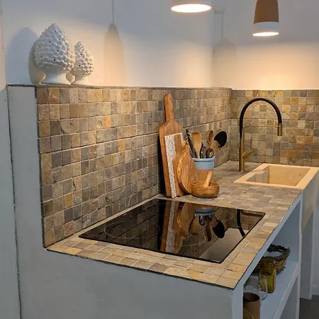 Casa Con Piscina A 2 Passi Da Lecce Corte *