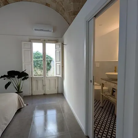 度假居 Casa Con Piscina A 2 Passi Da Lecce Corte San Pietro in Lama