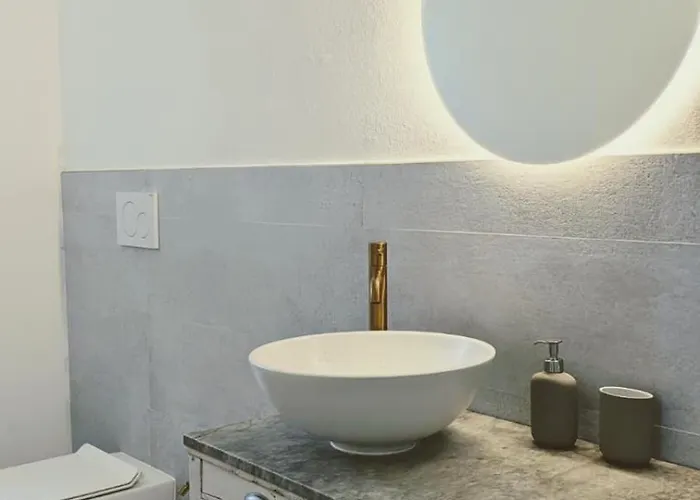 Casa Con Piscina A 2 Passi Da Lecce Corte *