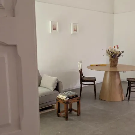 Casa Con Piscina A 2 Passi Da Lecce Corte