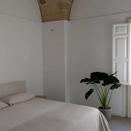 Holiday home Casa Con Piscina A 2 Passi Da Lecce Corte