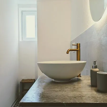 Casa Con Piscina A 2 Passi Da Lecce Corte San Pietro in Lama