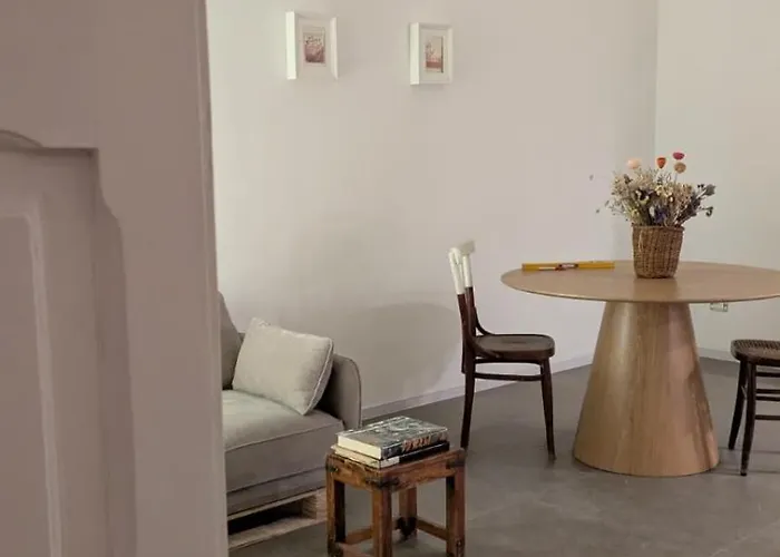 Casa Con Piscina A 2 Passi Da Lecce Corte