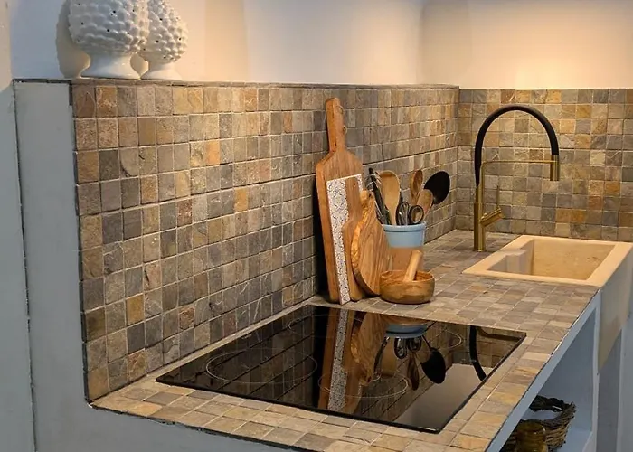 Casa Con Piscina A 2 Passi Da Lecce Corte *
