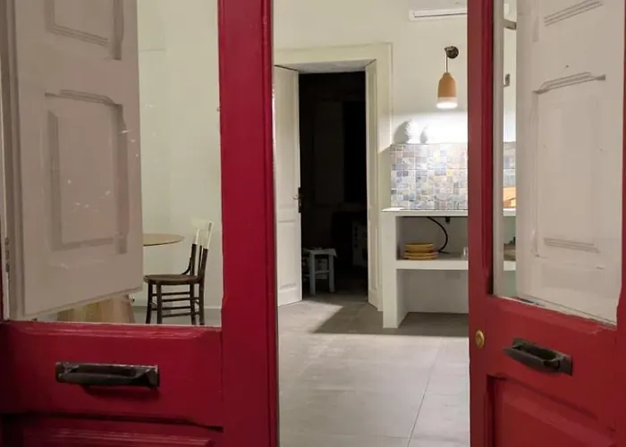 Holiday home Casa Con Piscina A 2 Passi Da Lecce Corte *
